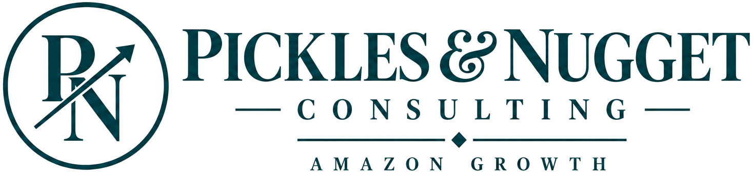 Pickles & Nugget Consulting — Amazon Growth