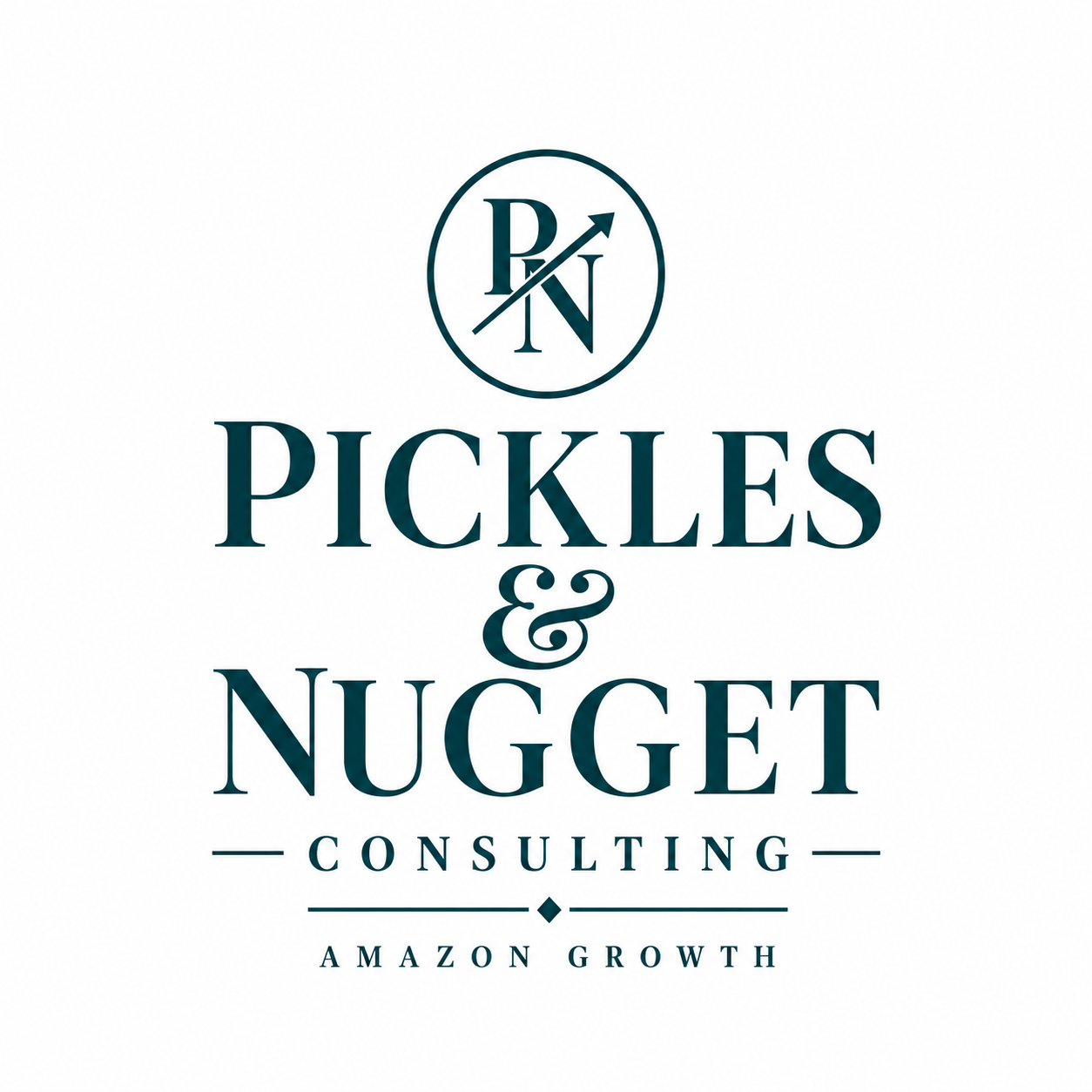 Pickles & Nugget Consulting — Amazon Growth